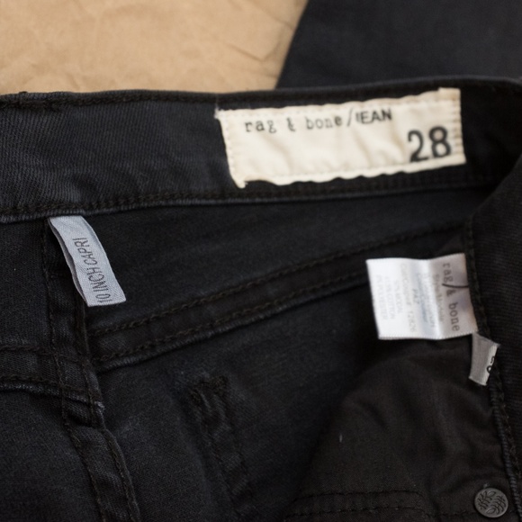 rag & bone - Leggings (28) - Picture 5 of 8